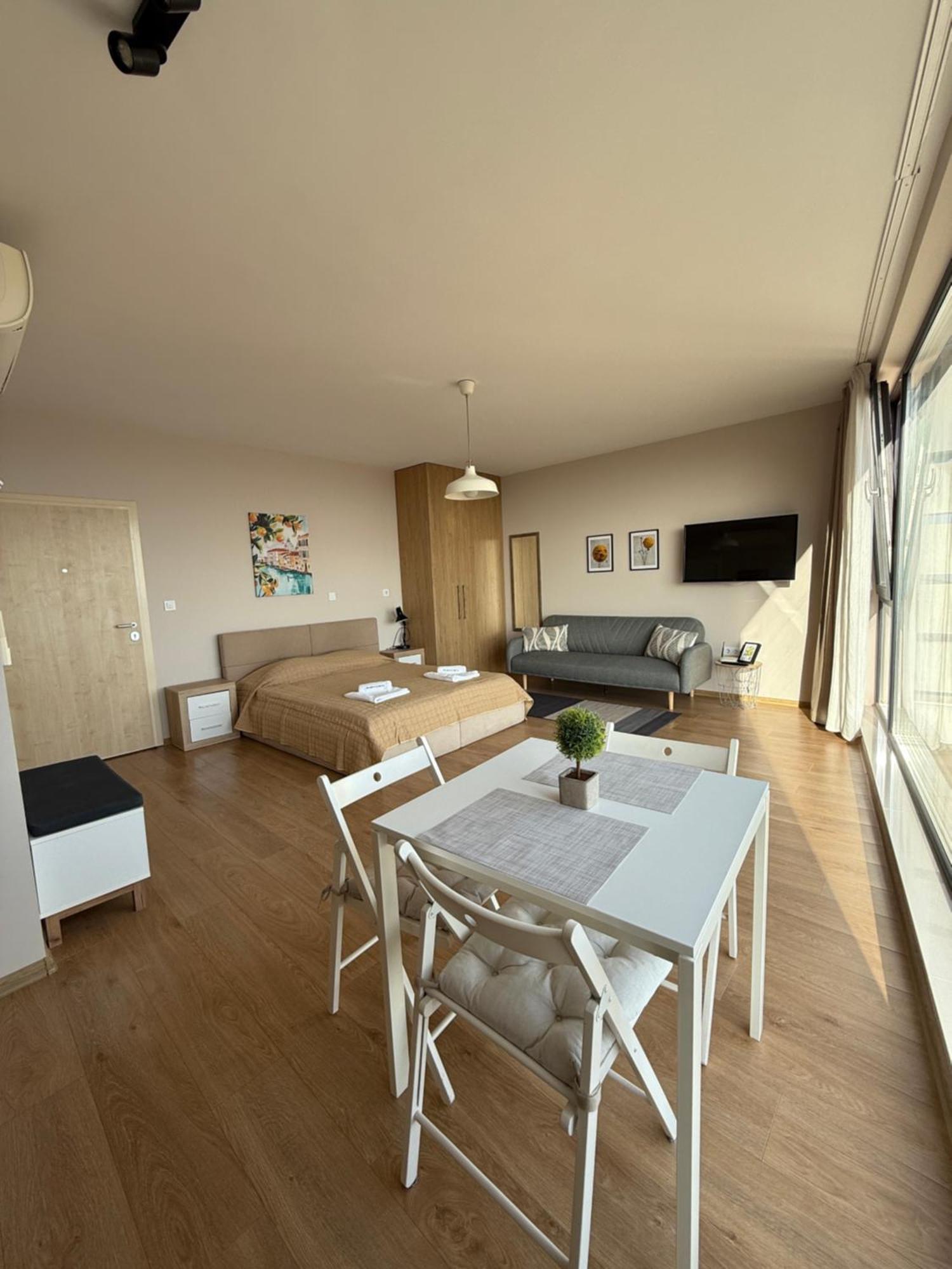Boutique Home Magnolia Golden Sands Exterior foto